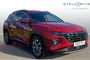 2022 Hyundai Tucson 1.6 TGDi 48V MHD Premium 5dr 2WD