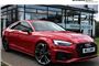 2021 Audi A5 Sportback 40 TDI Quattro Edition 1 5dr S Tronic