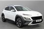 2021 Hyundai Kona 1.0 TGDi 48V MHEV Premium 5dr
