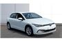 2021 Volkswagen Golf 1.0 TSI Life 5dr