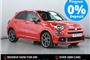 2020 Fiat 500X 1.3 Sport 5dr DCT