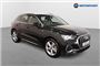 2023 Audi Q3 35 TFSI S Line 5dr S Tronic