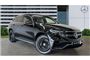 2022 Mercedes-Benz EQC EQC 400 300kW AMG Line Premium Plus 80kWh 5dr Auto
