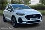 2022 Ford Fiesta Active 1.0 EcoBoost Active 5dr