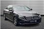 2019 Mercedes-Benz E-Class E220d SE 4dr 9G-Tronic