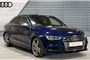 2019 Audi S3 S3 TFSI 300 Quattro 4dr S Tronic