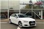 2019 Audi A3 30 TFSI 116 Sport 5dr