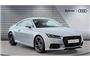 2019 Audi TT 45 TFSI Quattro TT 20 Years 2dr S Tronic