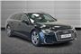 2018 Audi A6 Avant 40 TDI Quattro S Line 5dr S Tronic