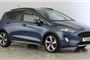 2021 Ford Fiesta Active 1.0 EcoBoost Hybrid mHEV 125 Active Edition 5dr