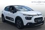 2021 Citroen C3 1.2 PureTech Shine 5dr