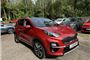 2020 Kia Sportage 1.6 CRDi 48V ISG 4 5dr