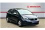 2021 Honda Jazz 1.5 i-MMD Hybrid EX 5dr eCVT