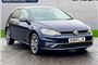 2019 Volkswagen Golf 1.5 TSI EVO 150 Match Edition 5dr