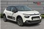 2024 Citroen C3 1.2 PureTech 110 Plus 5dr EAT6