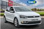 2014 Volkswagen Polo 1.2 TSI 110 SEL 5dr DSG