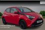 2018 Toyota Aygo 1.0 VVT-i X-Play 5dr