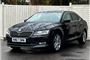 2017 Skoda Superb 2.0 TDI CR SE L Executive 5dr DSG [7 Speed]