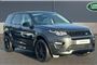 2018 Land Rover Discovery Sport 2.0 SD4 240 HSE Dynamic Luxury 5dr Auto