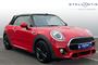 2019 MINI Convertible 1.5 Cooper Sport II 2dr