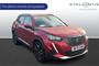 2021 Peugeot 2008 1.2 PureTech 130 Allure 5dr