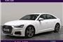 2019 Audi A6 55 TFSI Quattro S Line 4dr S Tronic