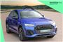 2021 Audi Q5 40 TDI Quattro Edition 1 5dr S Tronic
