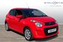 2019 Citroen C1 1.0 VTi 72 Feel 5dr