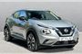 2023 Nissan Juke 1.0 DiG-T 114 Acenta 5dr