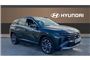 2024 Hyundai Tucson 1.6T Plug-in Hybrid Ultimate 5dr 4WD Auto