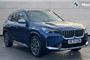 2022 BMW X1 xDrive 23i MHT xLine Premier 5dr Step Auto