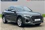 2021 Audi Q5 Sportback 45 TFSI Quattro S Line 5dr S Tronic