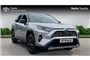 2019 Toyota RAV4 2.5 VVT-i Hybrid Dynamic 5dr CVT