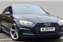 2019 Audi A5 35 TFSI Black Edition 2dr S Tronic