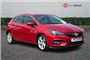 2021 Vauxhall Astra 1.2 Turbo 145 SRi 5dr