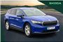 2024 Skoda Enyaq 150kW 80 ecoSuite 82kWh 5dr Auto [125kW]