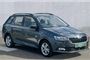 2021 Skoda Fabia Estate 1.0 TSI SE 5dr