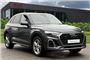 2022 Audi Q5 40 TDI Quattro S Line 5dr S Tronic