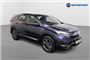 2021 Honda CR-V 2.0 i-MMD Hybrid SE 2WD 5dr eCVT