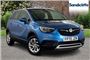 2020 Vauxhall Crossland X 1.2T [110] Bus Ed Nav 5dr [6 Spd] [S/S]