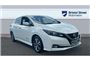 2020 Nissan Leaf 110kW Acenta 40kWh 5dr Auto