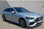 2024 Mercedes-Benz C-Class Estate C300e AMG Line Premium Plus 5dr 9G-Tronic