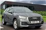 2018 Audi Q2 1.4 TFSI S Line 5dr S Tronic