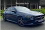 2023 Mercedes-Benz CLA CLA 180 AMG Line Premium 4dr Tip Auto