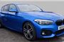 2019 BMW 1 Series 125i [224] M Sport Shadow Ed 5dr Step Auto