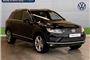 2017 Volkswagen Touareg 3.0 V6 TDI BMT 262 R-Line Plus 5dr Tip Auto