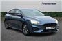 2021 Ford Focus 1.0 EcoBoost 125 ST-Line 5dr Auto