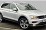 2019 Volkswagen Tiguan 1.5 TSi EVO 150 Match 5dr DSG