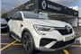 2022 Renault Arkana 1.6 E-TECH Hybrid 145 R.S. Line 5dr Auto