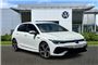 2023 Volkswagen Golf R 2.0 TSI 320 R 4Motion 5dr DSG